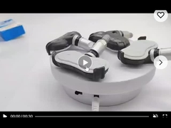 TPMS جهاز مراقبة ضغط الإطارات 7PP907275 7PP907275F لشركة أودي A4 A6 A8 Q7 R8 VW Cayenne