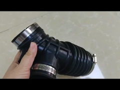 16578-95F0B خرطوم استيعاب قناة الهواء لنيسان ساني مورانو