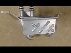 JB3Z7A095C تبريد زيت لشركة فورد رينجر BT50 YN25