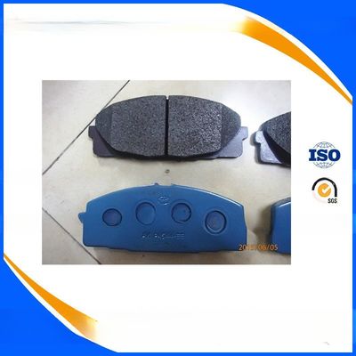 04465-26421 منصات الفرامل لتويوتا Hiace أداء أعلى OEM