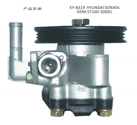 مضخة القيادة الذاتية ذات الحجم القياسي 57100-3D001 لـ Hyundai Sonata OE NO