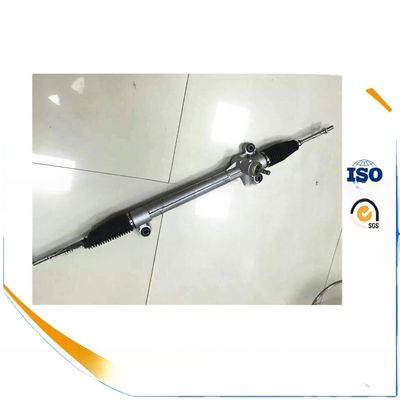 45510-12290 حامل القيادة معدات القيادة لتويوتا كورولا NZE 121 RHD مصنوعة من الألومنيوم