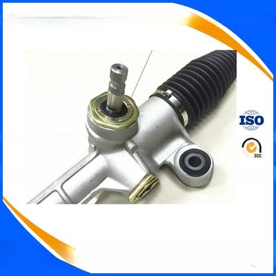 45510-12290 حامل القيادة معدات القيادة لتويوتا كورولا NZE 121 RHD مصنوعة من الألومنيوم