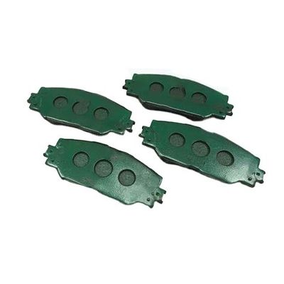 أفضل اختيار لـ (تويوتا) أكثر منصات الفرامل أماناً لـ (تويوتا كورولا) AE100 AE110 04465-02220
