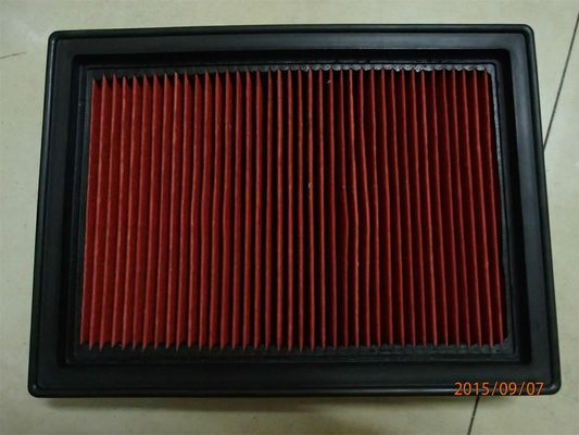 مرشح الهواء للمحرك بحجم قياسي لنيسان روج سينترا QX70 300ZX Juke FX35 16546-30P00