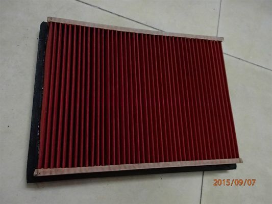 مرشح الهواء للمحرك بحجم قياسي لنيسان روج سينترا QX70 300ZX Juke FX35 16546-30P00