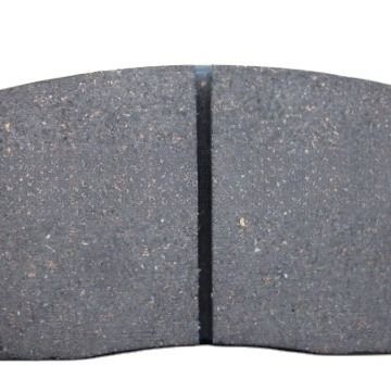 Q منصات الفرامل 04465-06090 لسيارة تويوتا كامري 2011- ضمن الرقم المرجعي 8DB 355 020-741