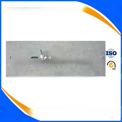 رف القيادة والقضيب 57700-4B000 لـ Hyundai H100 RHD OE NO. 57700-4B000