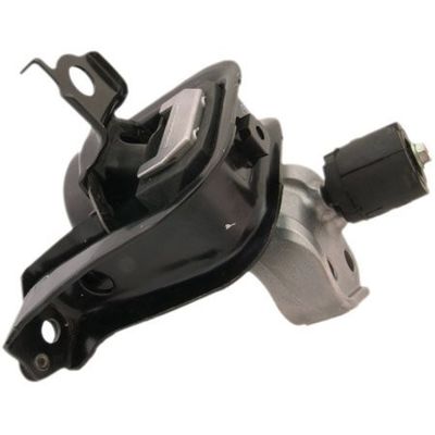12306-21060 Insulator Mounting Engine For Toyota Vitz Yaris المطاط الطبيعي