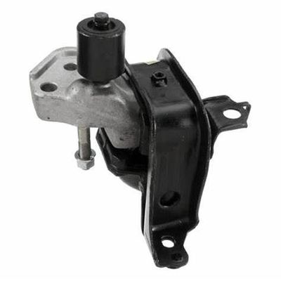 12306-21060 Insulator Mounting Engine For Toyota Vitz Yaris المطاط الطبيعي