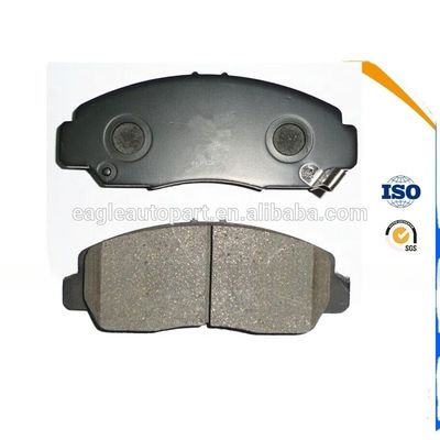 بطاقات الفرامل الأمامية HONDA CIVIC 45022-TS4-T50 45022-TR0-E01 ومع OEM 45022-TS4-T50