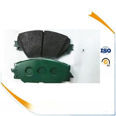 6 ملم مسدس الفرامل الخلفية 04465-02220 لسيارة تويوتا كورولا أفالون سيدان X4