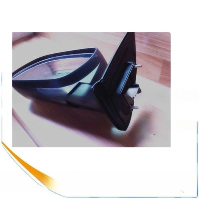 HILUX مركبة مغلقة خارج الطريق N1 المرآة الجانبية للسيارة 87910-0k051 لـ Toyota Hilux Vigo Hilux Lan 15