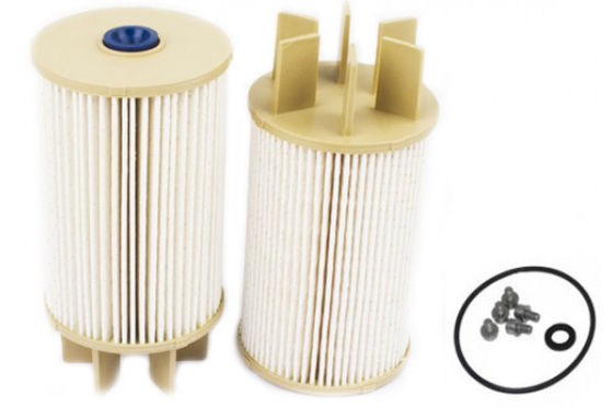 2.5 dCi 4x4 عنصر فلتر وقود المحرك 16403-4KV0A لنيسان نافارا NP300