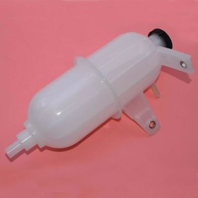 16470-0L010 OEM حوض التفريغ المشعع للديزل Hilux MK6 فيغو 2006