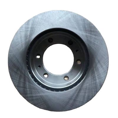 43512-0K060 43512-0K070 43512-0K080 43512-0K250 أقراص الفرامل لـ Toyota Hilux Vigo