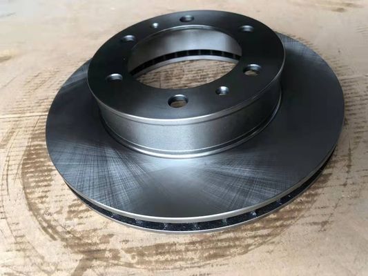 43512-0K060 43512-0K070 43512-0K080 43512-0K250 أقراص الفرامل لـ Toyota Hilux Vigo