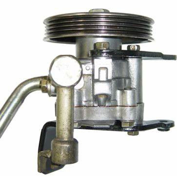 49110-MB40A مجموعة مضخة القيادة القوية VL لشركة نيسان كابستار 2006-2013 YD25