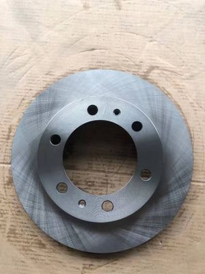 43512-0K060 43512-0K070 43512-0K080 43512-0K250 أقراص الفرامل لـ Toyota Hilux Vigo