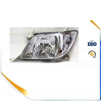 المصباح الأمامي للسيارات 81110-0k090 لـ toyota hilux 2008 مصباح طويل الأمد نوع 81110-0k090