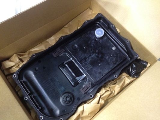 1087298247 صهريج زيت ناقل النقل لبي ام دبليو X5 لاندروفر ديسكفري 6HP 8 سرعة