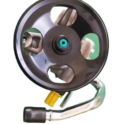 النماذج الكورية مضخة Assy زيت القيادة القوية لSorento II XM 57100-3J000 57100-2W200
