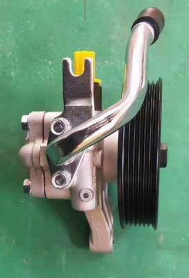 النماذج الكورية مضخة Assy زيت القيادة القوية لSorento II XM 57100-3J000 57100-2W200