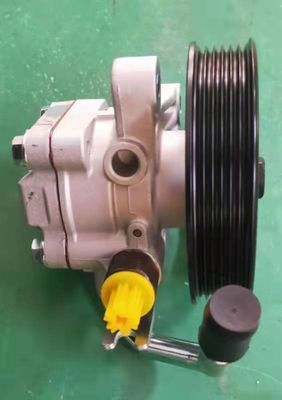 النماذج الكورية مضخة Assy زيت القيادة القوية لSorento II XM 57100-3J000 57100-2W200