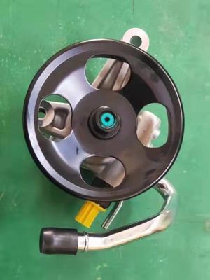 النماذج الكورية مضخة Assy زيت القيادة القوية لSorento II XM 57100-3J000 57100-2W200