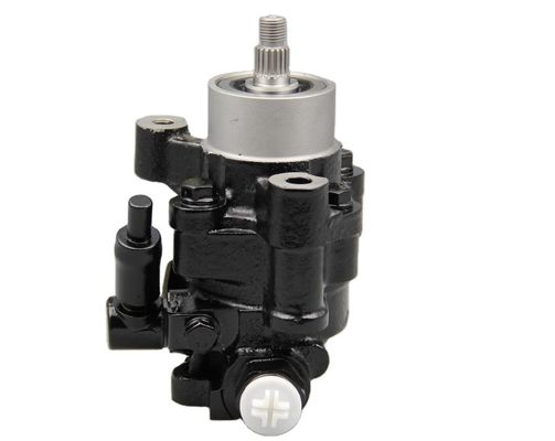 بيع مباشرة مضخة Assy لتويوتا LF85 RHD 2L IS200 OE NO. 44320-38020