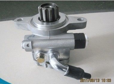 رقم الاختصاص الوطني 44310-35610 مضخة القيادة الجهازية لـ Toyota Hiace 2005 10 أسنان