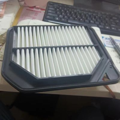 سوزوكي جيمني سيارات الدفع الرباعي المدمجة فلتر الهواء 13780-77R00 مع الحجم القياسي