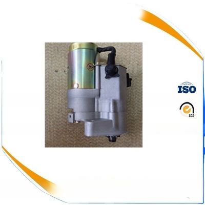 قطع غيار السيارات بداية 28100-0L041 قطع غيار السيارات اليابانية لتويوتا هيلوكس فيغو 2KD