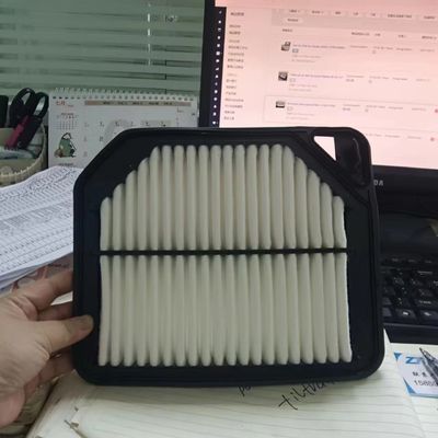 سوزوكي جيمني سيارات الدفع الرباعي المدمجة فلتر الهواء 13780-77R00 مع الحجم القياسي