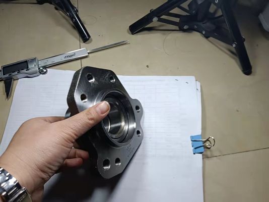 42200-S10-008 HUB147-32 محامل العجلة اليمنى الخلفية لـ HONDA CRV داخل MITSUBISHI