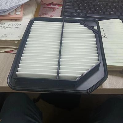 سوزوكي جيمني سيارات الدفع الرباعي المدمجة فلتر الهواء 13780-77R00 مع الحجم القياسي