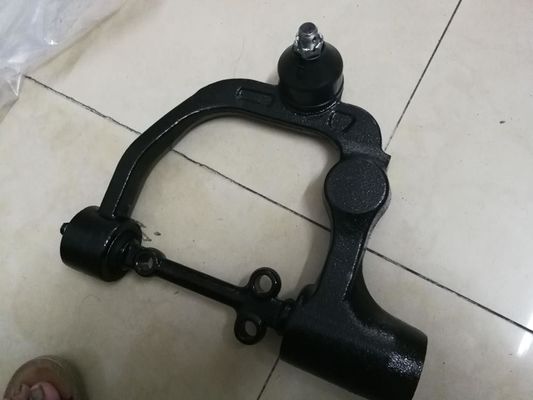 ذراع التحكم القياسية للصناعة الأولية 54525-VW100 54545-VX100 لنيسان أورفان E25