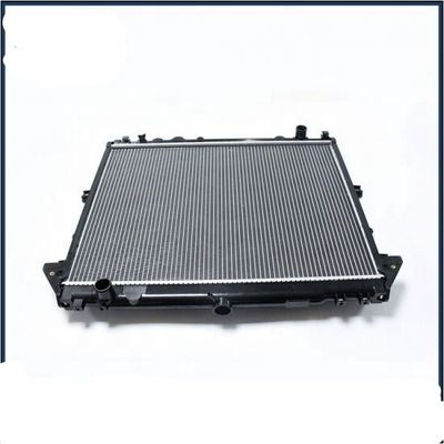 رادياتور قطع غيار السيارات لـ Toyota Hilux 16400-0C180 الرقم المرجعي 60532430