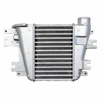Y61 Terrano II R20 نيسان Patrol Intercooler 14461-VC106 14461-VC10A