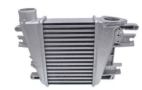 Y61 Terrano II R20 نيسان Patrol Intercooler 14461-VC106 14461-VC10A