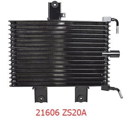 2010 نيسان باثفايندر ناقل التردد البارد للزيت 21060-ZS20A مع رقم OE 21606zs2505