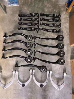 LR078477 LR078469 LR078479 LR072471 الذراع السفلية لشركة رينج روڤر IV 2013- OEM