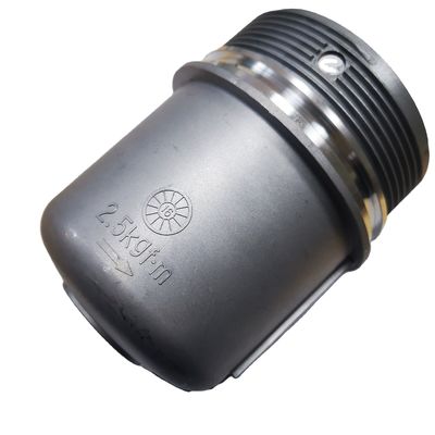 2.4 غطاء فلتر زيت المحرك لنيسان نافارا D40 15201-VC100