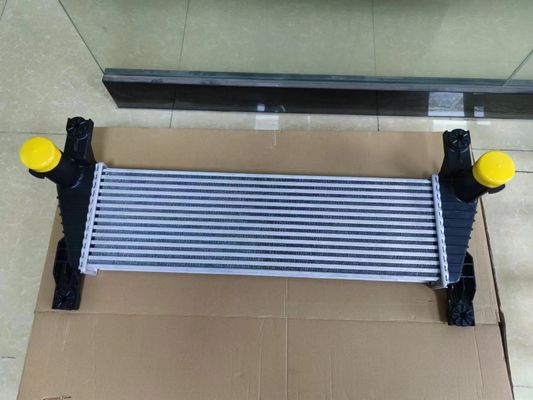 ألومنيوم INTERCOOLER النواة لفورد رينجر 2012 5271339 AB399L440AD مازدا BT50 OEM