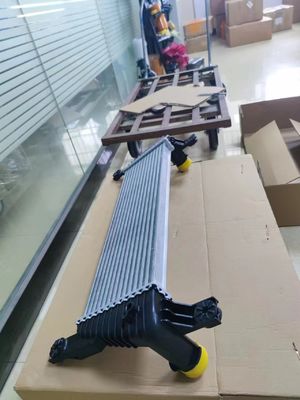 ألومنيوم INTERCOOLER النواة لفورد رينجر 2012 5271339 AB399L440AD مازدا BT50 OEM