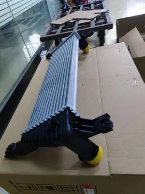 ألومنيوم INTERCOOLER النواة لفورد رينجر 2012 5271339 AB399L440AD مازدا BT50 OEM