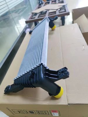 ألومنيوم INTERCOOLER النواة لفورد رينجر 2012 5271339 AB399L440AD مازدا BT50 OEM