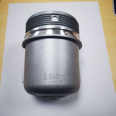 2.4 غطاء فلتر زيت المحرك لنيسان نافارا D40 15201-VC100