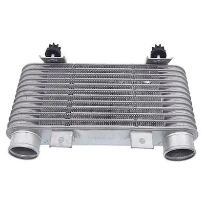 الرقم المعتمد. WL85-13-550 محرك Intercooler Core لـ Mazda BT50 فورد رينجر 1999-2006