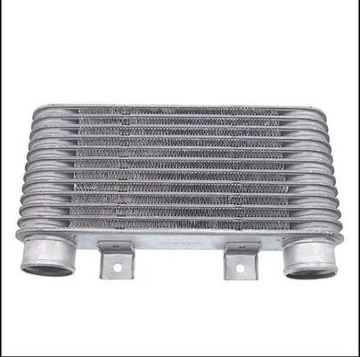 الرقم المعتمد. WL85-13-550 محرك Intercooler Core لـ Mazda BT50 فورد رينجر 1999-2006